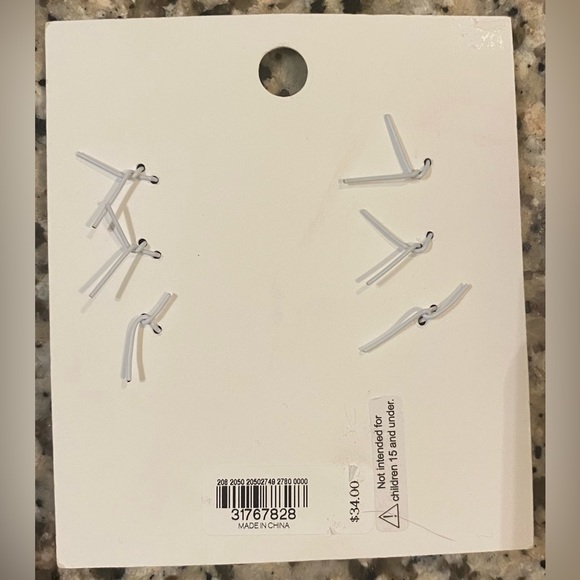 Express Bracelet Set of 3 - Picture 3 of 3